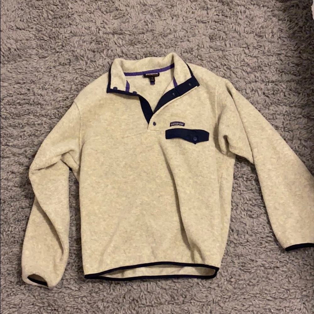 patagonia jacket